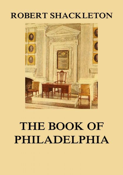 The Book of Philadelphia