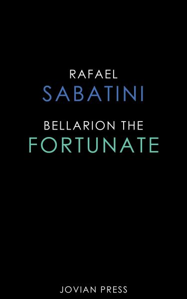 Bellarion the Fortunate