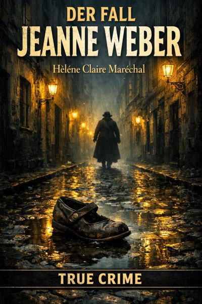 Der Fall Jeanne Weber