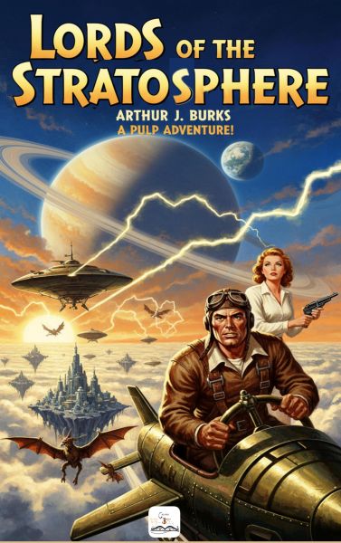 Lords of the Stratosphere