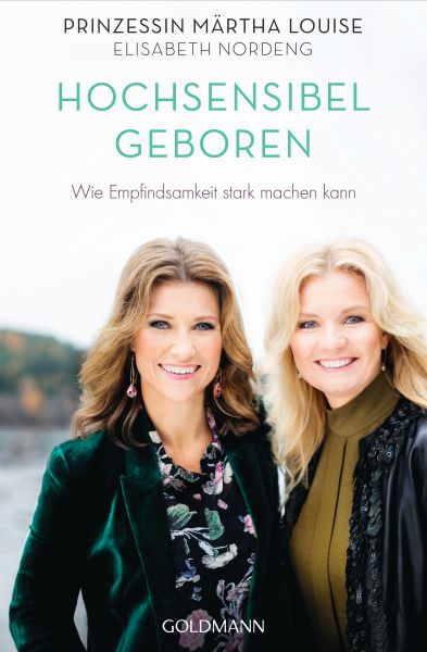 Født sensitiv