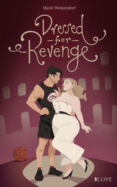Dressed for Revenge