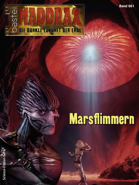 Maddrax 661