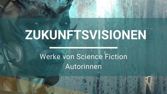 Science-Fiction-Autorinnen