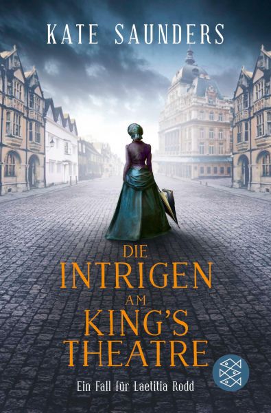 Die Intrigen am King's Theatre