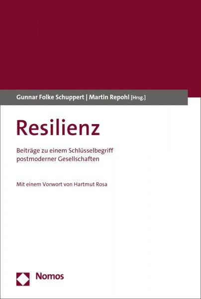 Resilienz