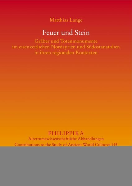 Feuer und Stein