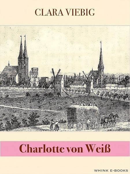 Charlotte von Weiß