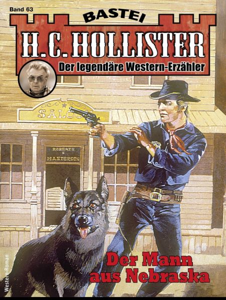 H. C. Hollister 63