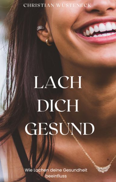LACH DICH GESUND