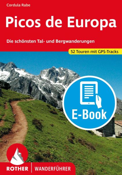 Picos de Europa (E-Book)
