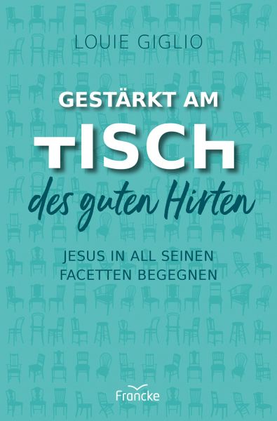 Gestärkt am Tisch des guten Hirten