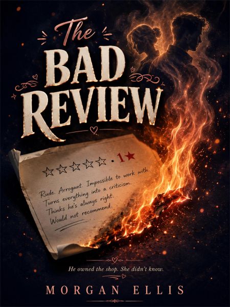 The Bad Review