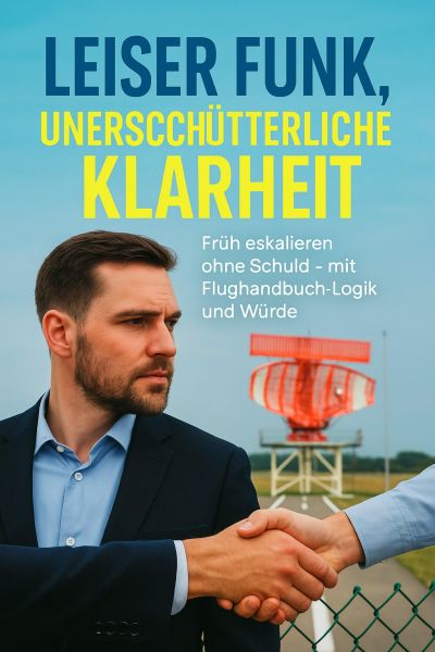 Leiser Funk, unerschütterliche Klarheit