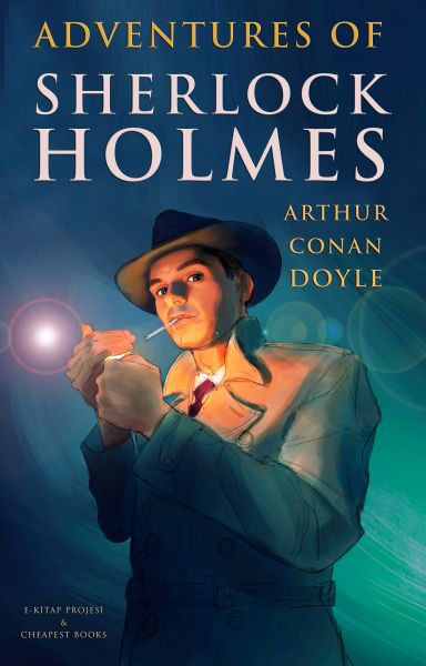 Adventures of Sherlock Holmes