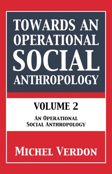 Towards an Operational Social Anthropology