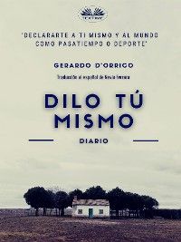Dilo Tú Mismo