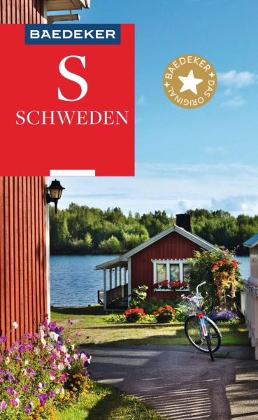 Baedeker Reiseführer E-Book