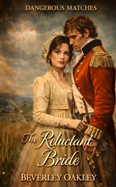 The Reluctant Bride
