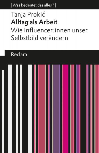 Alltag als Arbeit