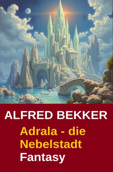 Adrala - Die Nebelstadt