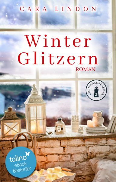 Winterglitzern