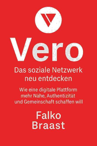 Vero – Das soziale Netzwerk neu entdecken
