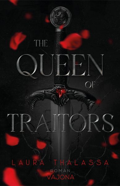 The Queen of Traitors