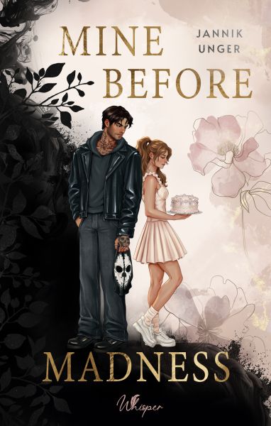 Mine Before Madness