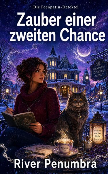 Zauber einer zweiten Chance