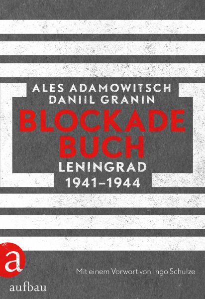 Blockadebuch