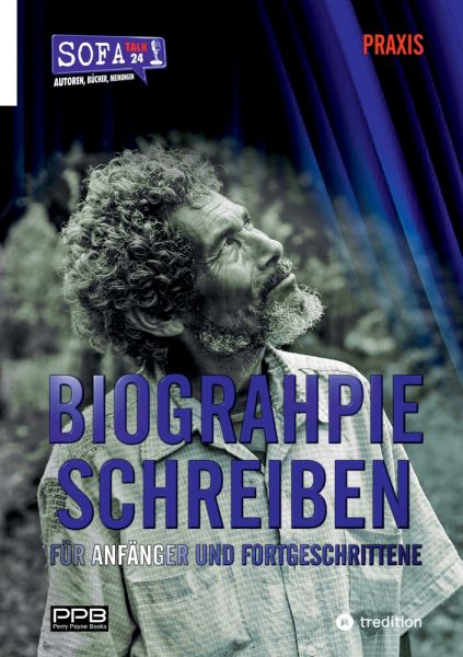 BIOGRAPHIE SCHREIBEN - Praktische Umsetzung
