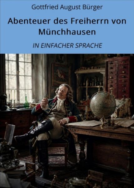 Abenteuer des Freiherrn von Münchhausen