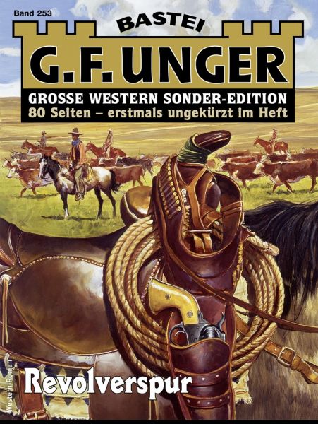 G. F. Unger Sonder-Edition 253