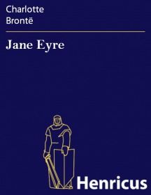 Jane Eyre