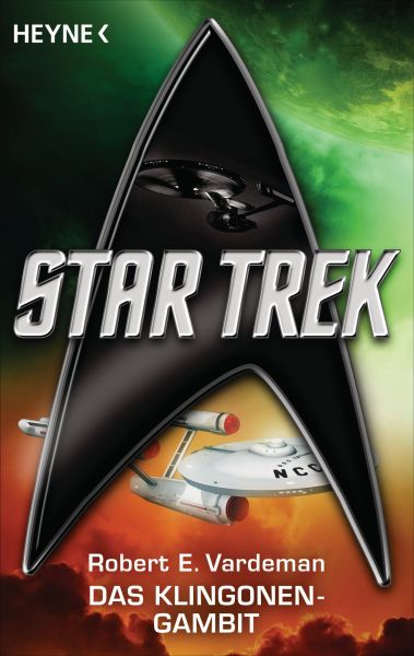 Star Trek: Das Klingon-Gamit