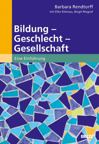 Bildung – Geschlecht – Gesellschaft