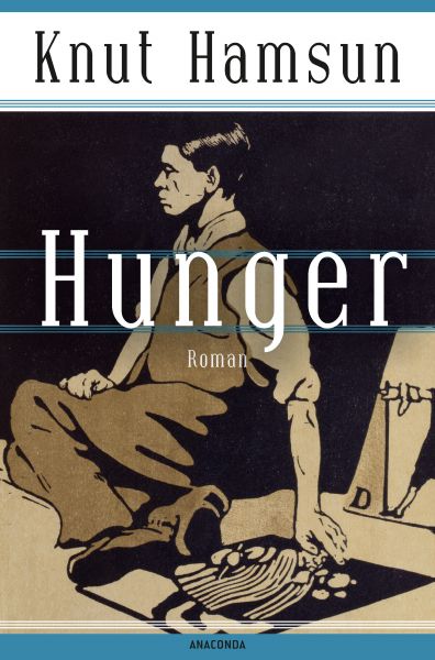 Hamsun K.,Hunger