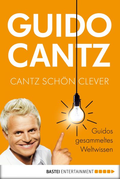 Cantz schön clever