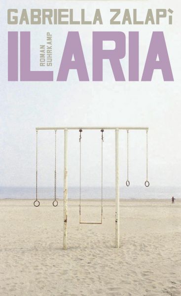 Ilaria