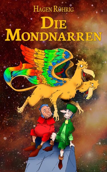 Die Mondnarren