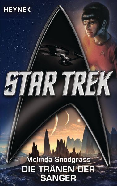 Star Trek: Die Tränen der Sänger