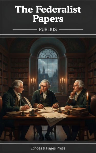 The Federalist Papers