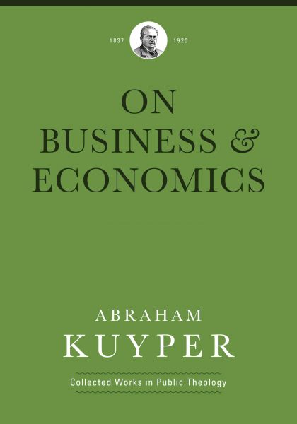 Business & Economics