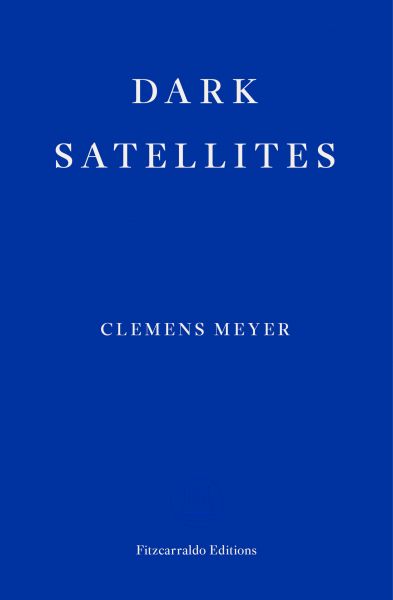 Dark Satellites