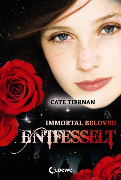 Immortal Beloved (Band 3) - Entfesselt