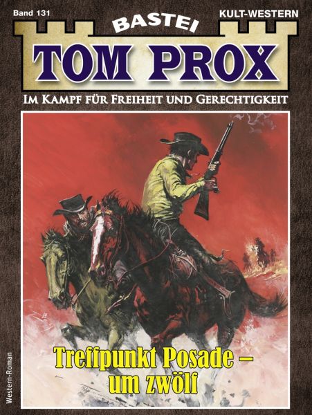 Tom Prox 131