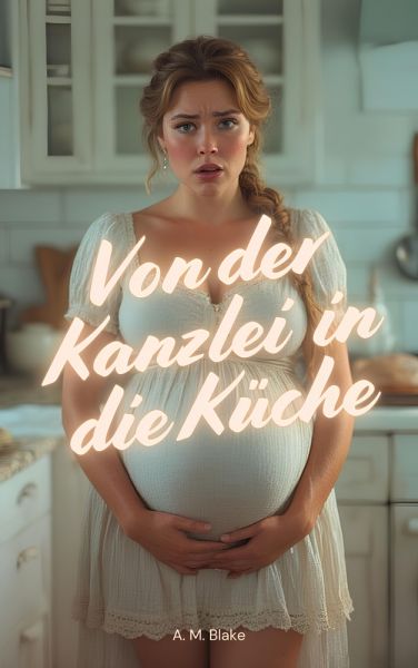 Von der Kanzlei in die Küche