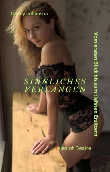 Sinnliches Verlangen