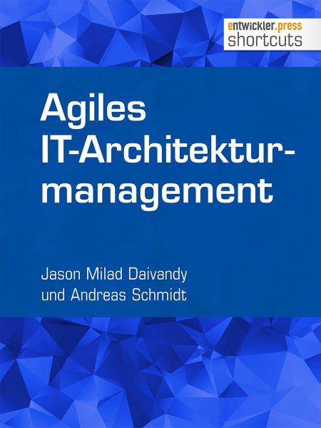 Agiles IT-Architekturmanagement
